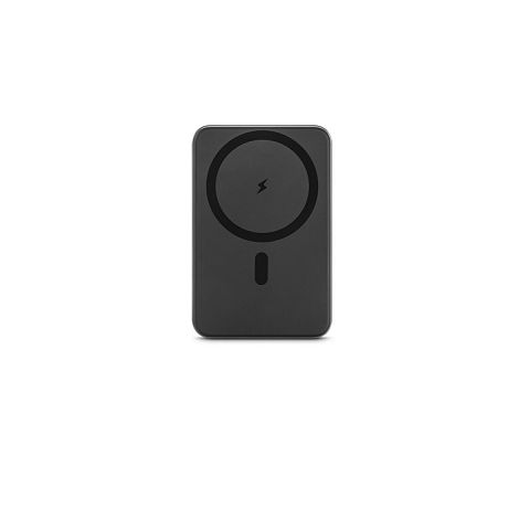  Batterie nomade magnétique de 10 000 mAh avec chargeur sans fil u