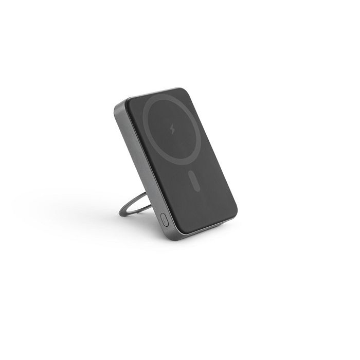  Batterie nomade magnétique de 10 000 mAh avec chargeur sans fil u