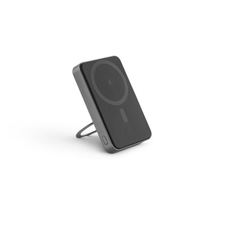  Batterie nomade magnétique de 10 000 mAh avec chargeur sans fil u