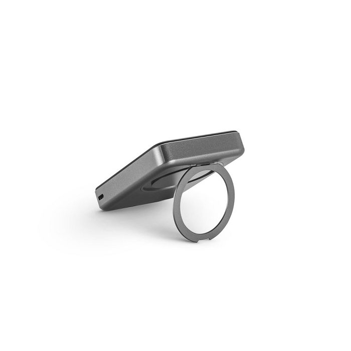  Batterie nomade magnétique de 10 000 mAh avec chargeur sans fil u