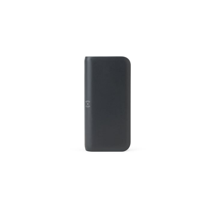 Batterie nomade de 20 000 mAh en ABS recyclé (100 % rABS) avec ch