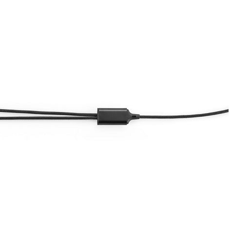  Câble USB 6-en-1 ultrarapide en aluminium et PET recyclé
