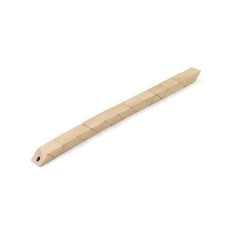  Puzzle en bois avec 24 pièces