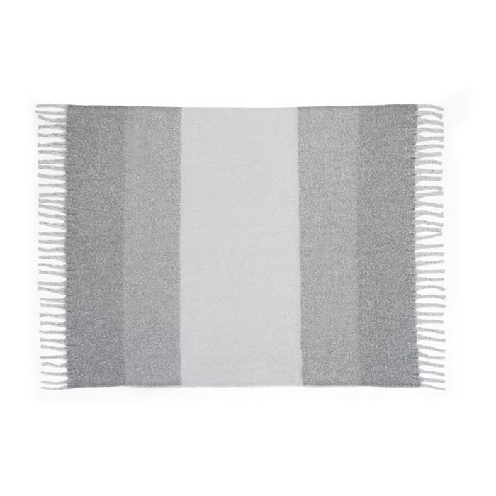  Couverture en polyester recyclé (100% rPET) (300 g/m²), au touche
