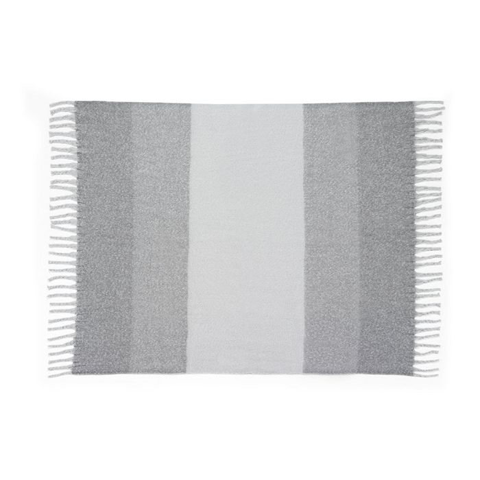  Couverture en polyester recyclé (100% rPET) (300 g/m²), au touche