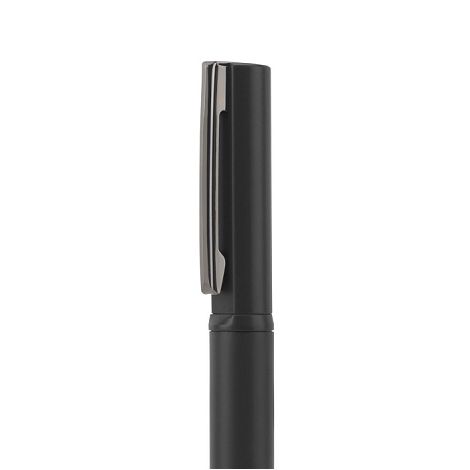  Stylo à bille élégant en métal (60% recyclé)