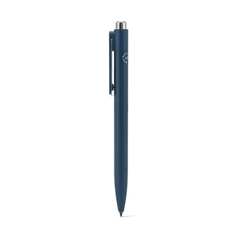  Set composé d'un stylo à bille et d'un stylo sans encre, tous deu
