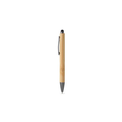  Set composé d'un bloc-notes A5 à couverture rigide et d'un stylo 
