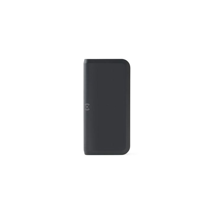  Batterie nomade de 10 000 mAh en ABS recyclé (100 % rABS) avec ch