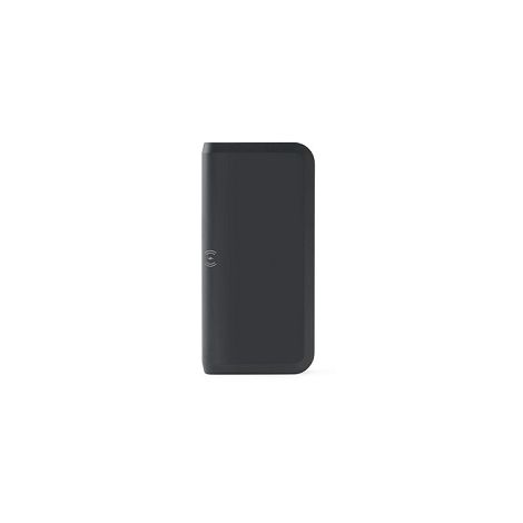  Batterie nomade de 10 000 mAh en ABS recyclé (100 % rABS) avec ch