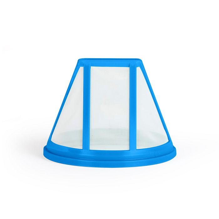  Cafetière électrique - Bleu