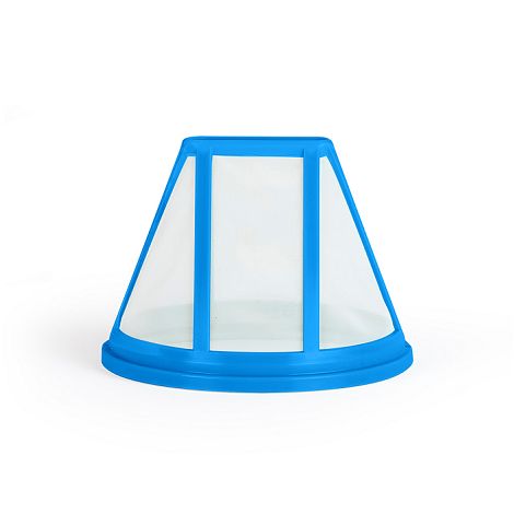 Cafetière électrique - Bleu