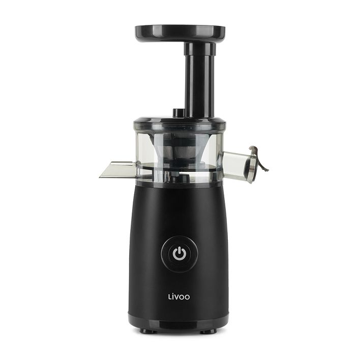  Extracteur de jus compact - Noir