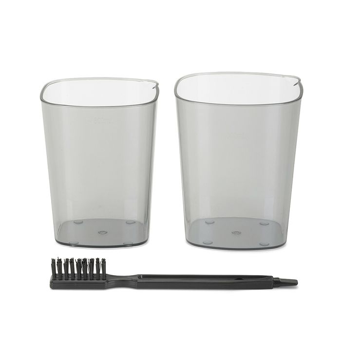  Extracteur de jus compact - Noir