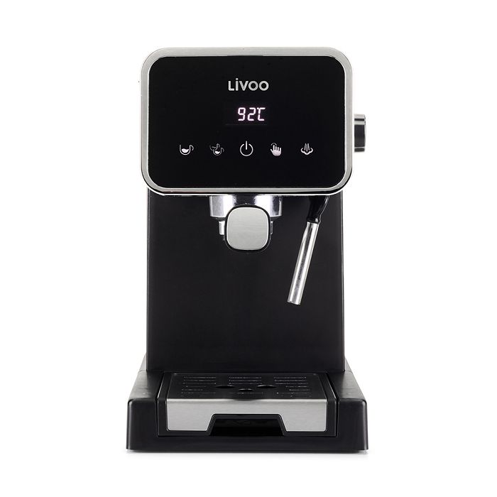  Machine à café expresso - Noir