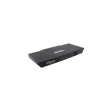 Splitter HDMI 1.4 ProHD 4 ports - 4K30Hz