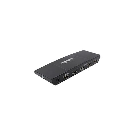 Splitter HDMI 1.4 ProHD 4 ports - 4K30Hz