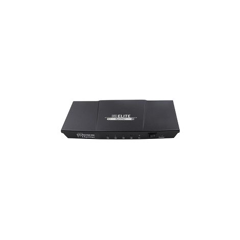 Splitter HDMI 1.4 ProHD 4 ports - 4K30Hz