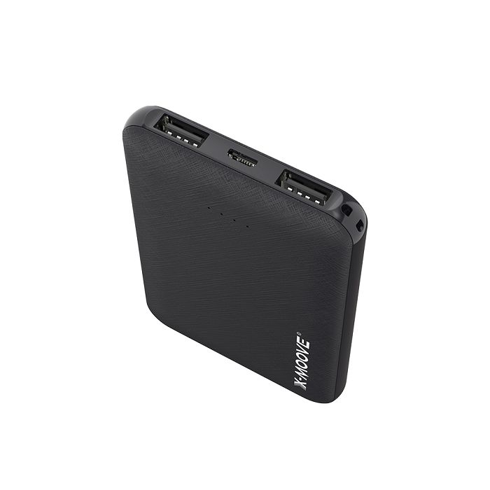  Batterie externe Polymère haute densité