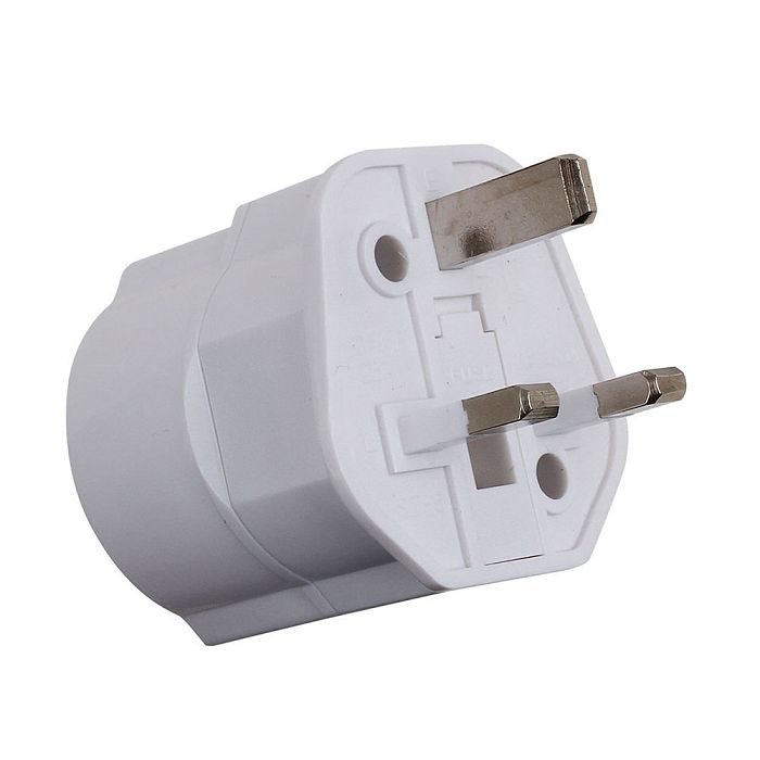  Adaptateur secteur pour l'Angleterre