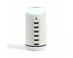 Station de charge USB