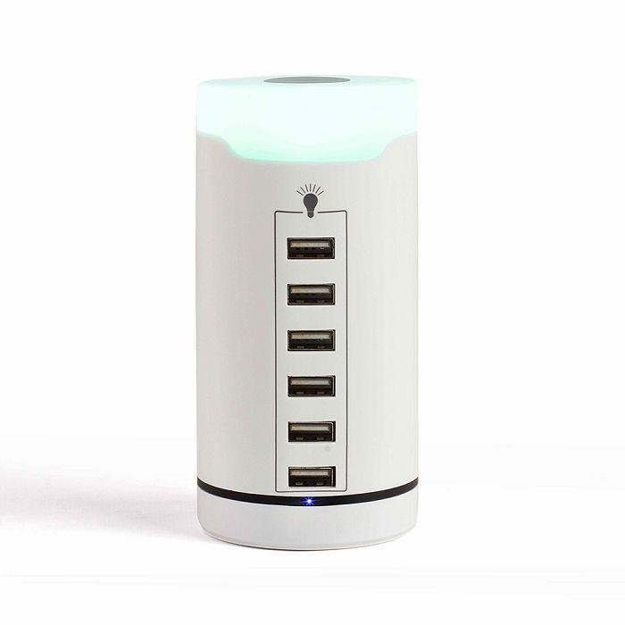  Station de charge USB