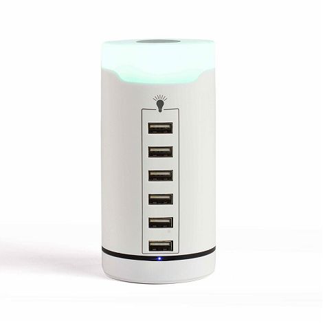 Station de charge USB