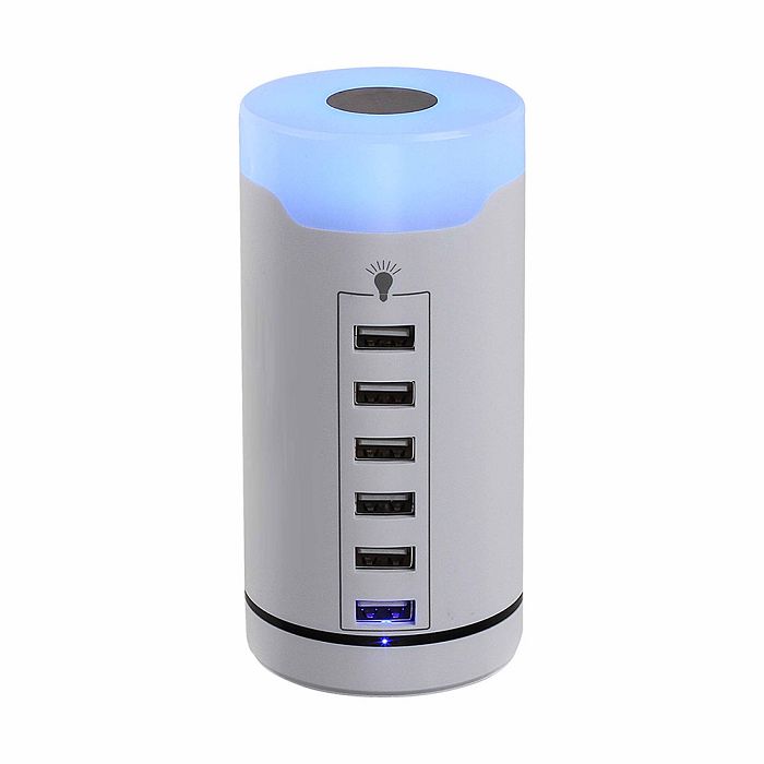  Station de charge USB