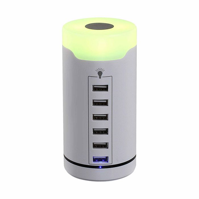  Station de charge USB