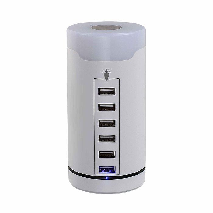  Station de charge USB