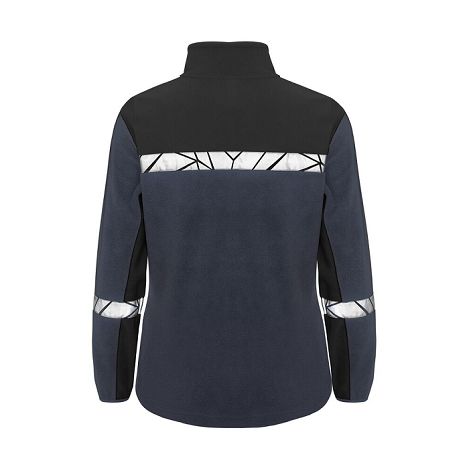  7301 PROGRESSION POLAIRE FULL ZIP FEMME