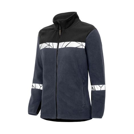 7301 PROGRESSION POLAIRE FULL ZIP FEMME