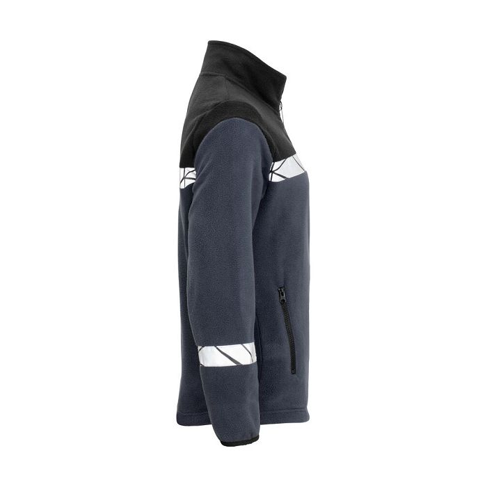 7301 PROGRESSION POLAIRE FULL ZIP FEMME