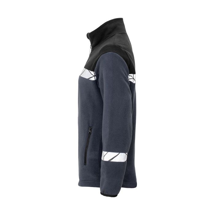 7301 PROGRESSION POLAIRE FULL ZIP FEMME
