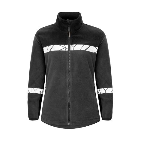  7301 PROGRESSION POLAIRE FULL ZIP FEMME