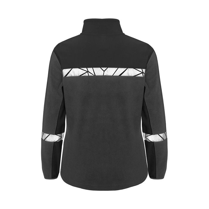 7301 PROGRESSION POLAIRE FULL ZIP FEMME