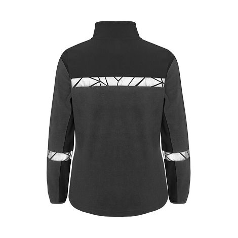  7301 PROGRESSION POLAIRE FULL ZIP FEMME