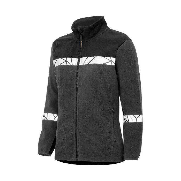  7301 PROGRESSION POLAIRE FULL ZIP FEMME