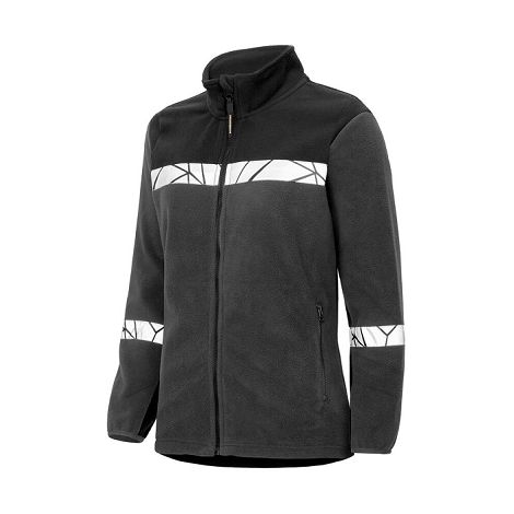  7301 PROGRESSION POLAIRE FULL ZIP FEMME