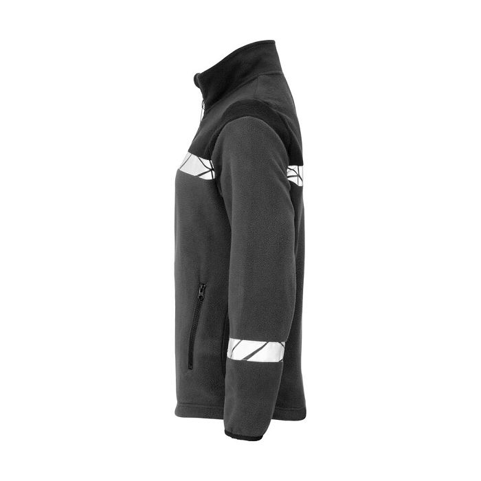  7301 PROGRESSION POLAIRE FULL ZIP FEMME
