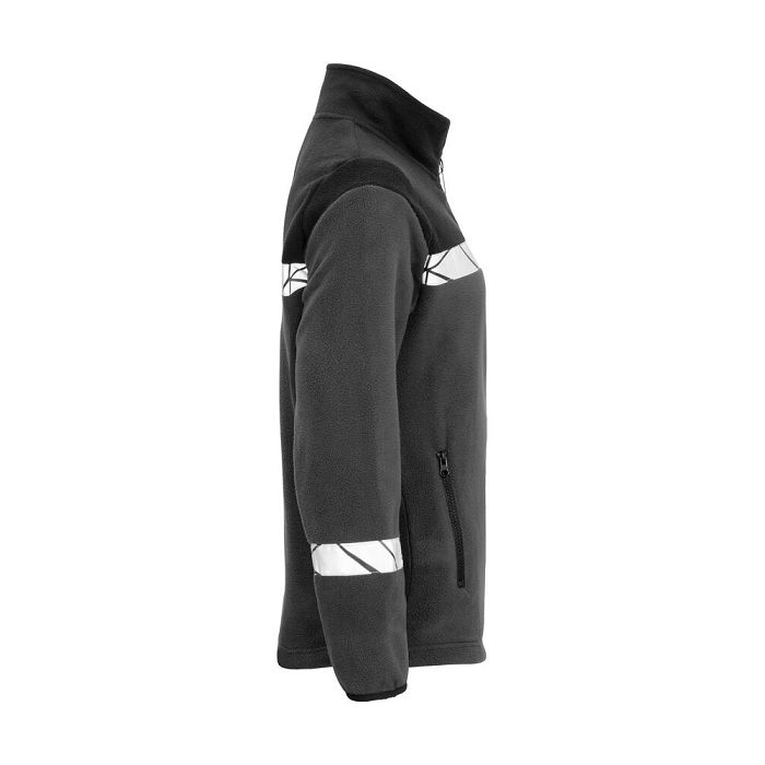  7301 PROGRESSION POLAIRE FULL ZIP FEMME
