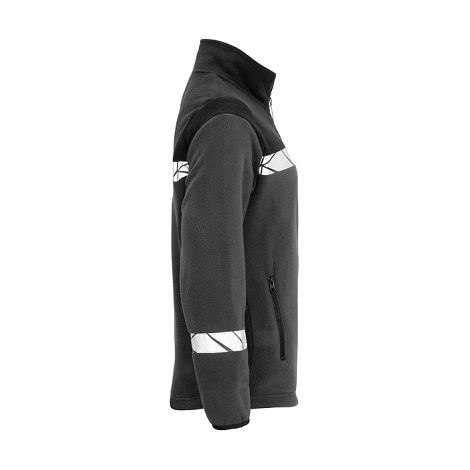  7301 PROGRESSION POLAIRE FULL ZIP FEMME