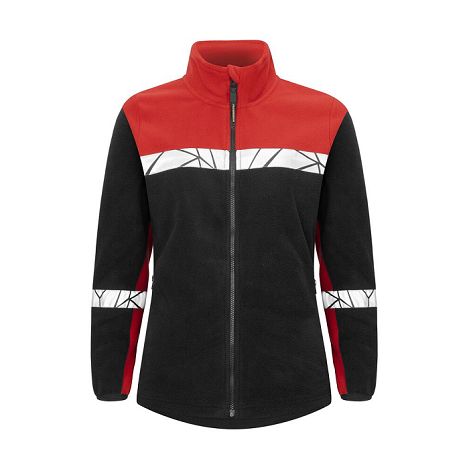  7301 PROGRESSION POLAIRE FULL ZIP FEMME