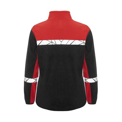  7301 PROGRESSION POLAIRE FULL ZIP FEMME