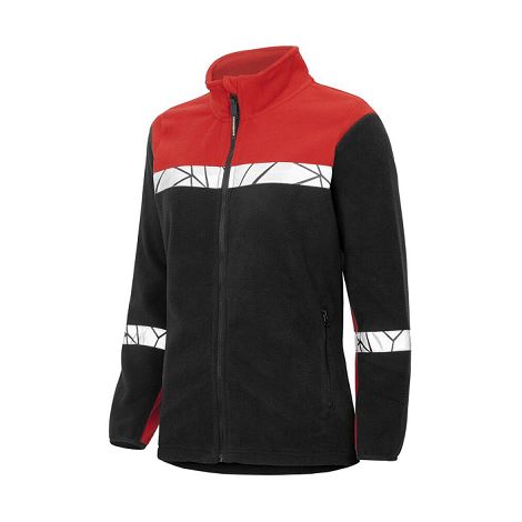  7301 PROGRESSION POLAIRE FULL ZIP FEMME