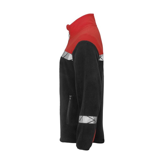  7301 PROGRESSION POLAIRE FULL ZIP FEMME