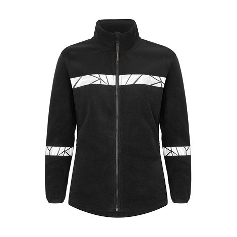  7301 PROGRESSION POLAIRE FULL ZIP FEMME