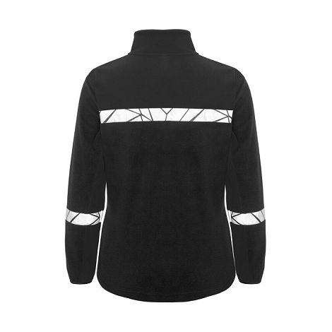  7301 PROGRESSION POLAIRE FULL ZIP FEMME