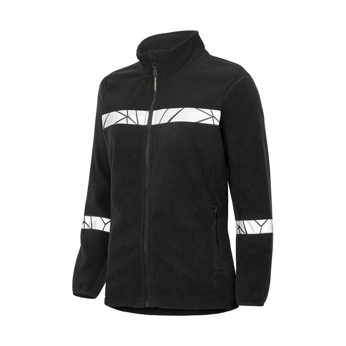  7301 PROGRESSION POLAIRE FULL ZIP FEMME