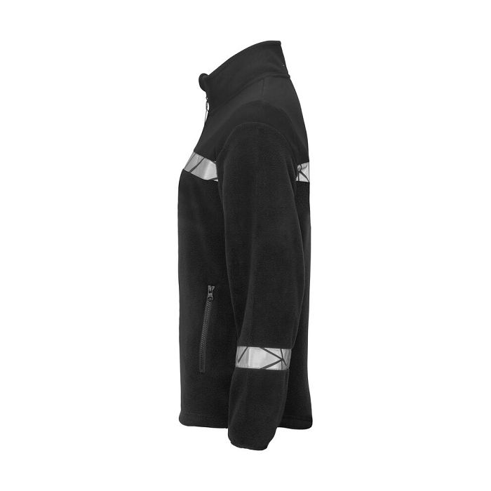  7301 PROGRESSION POLAIRE FULL ZIP FEMME